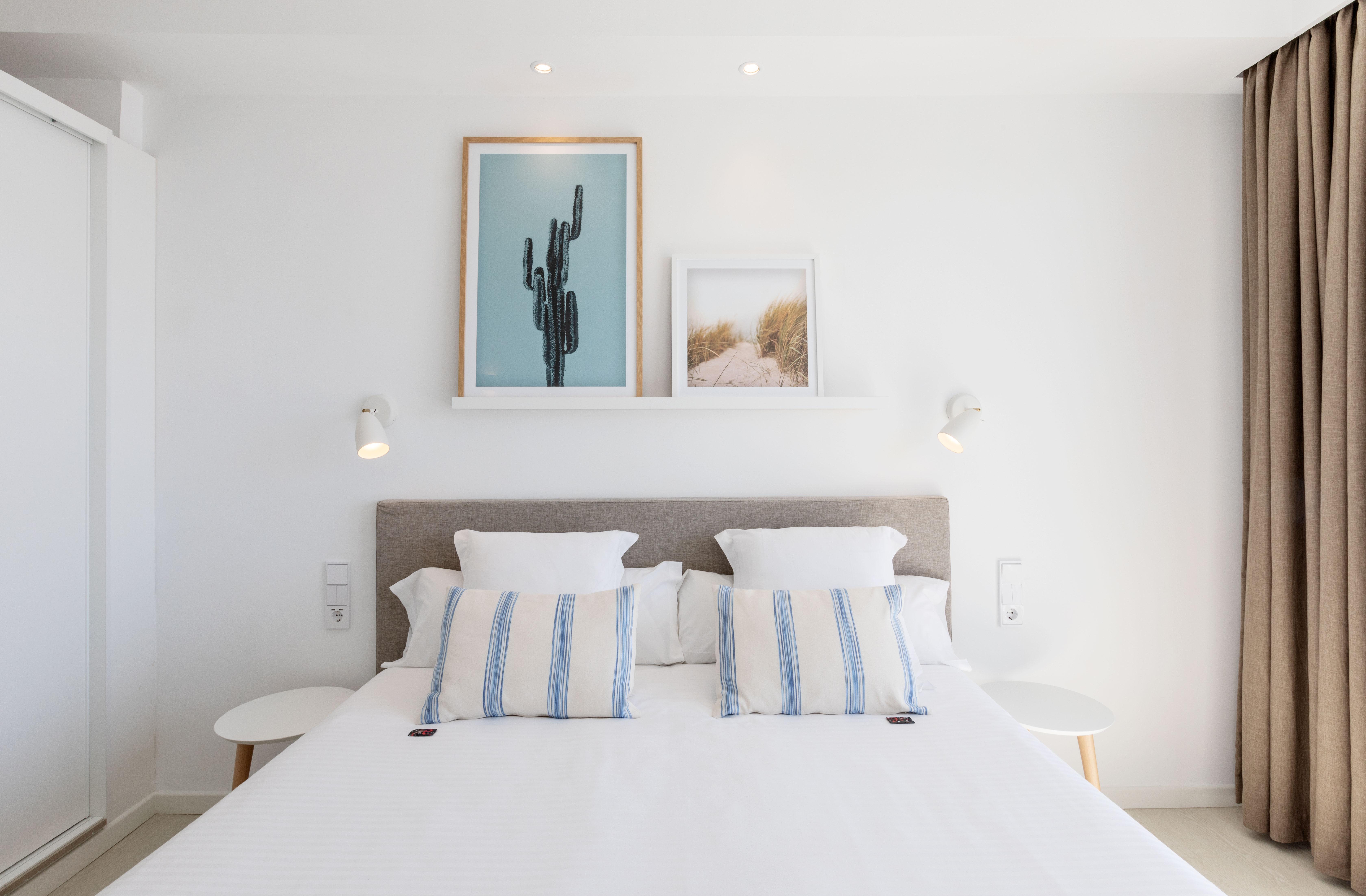 Ferrer Concord Hotel & Spa (Adults Only) Can Picafort  Bagian luar foto