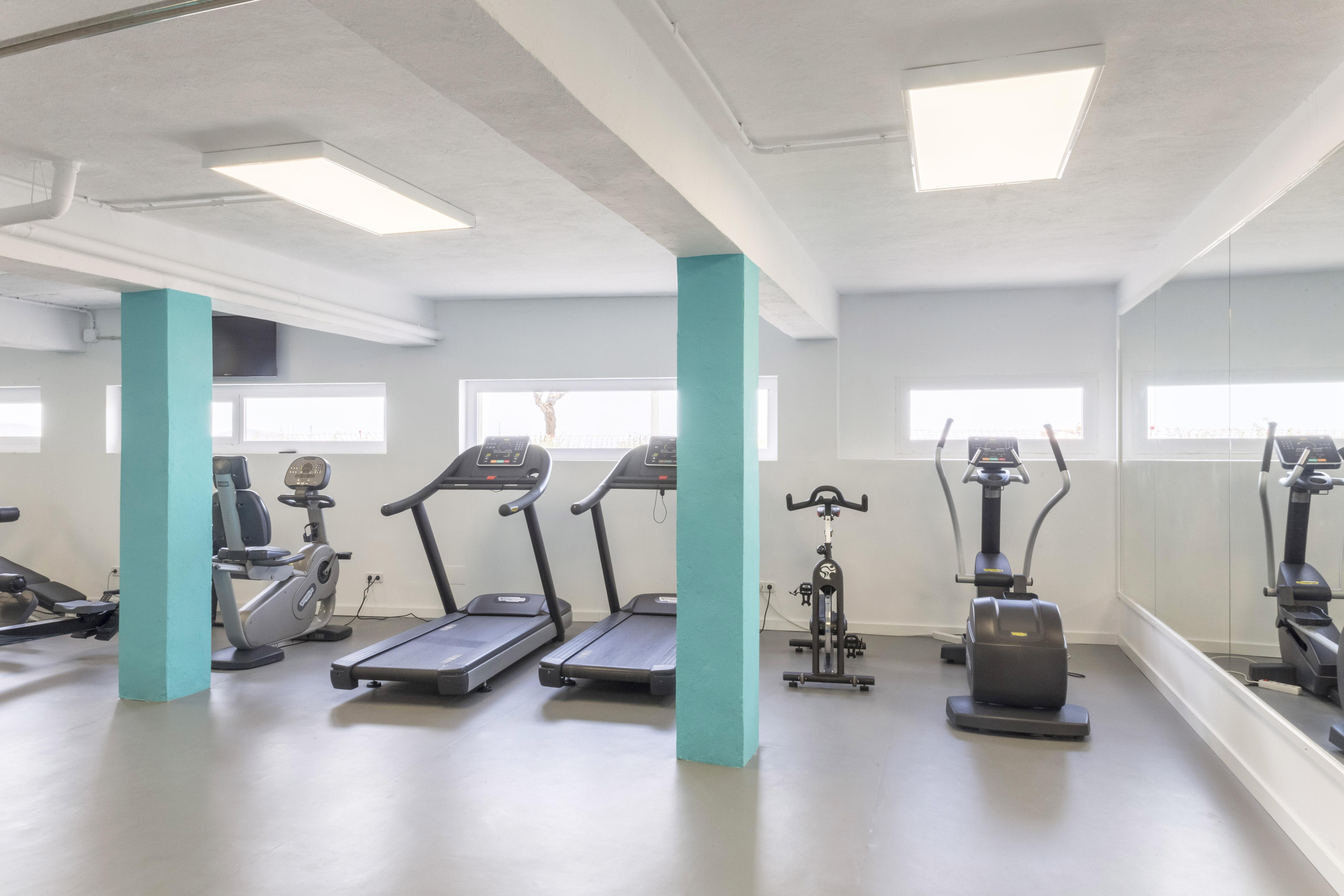 Ferrer Concord Hotel & Spa (Adults Only) Can Picafort  Bagian luar foto