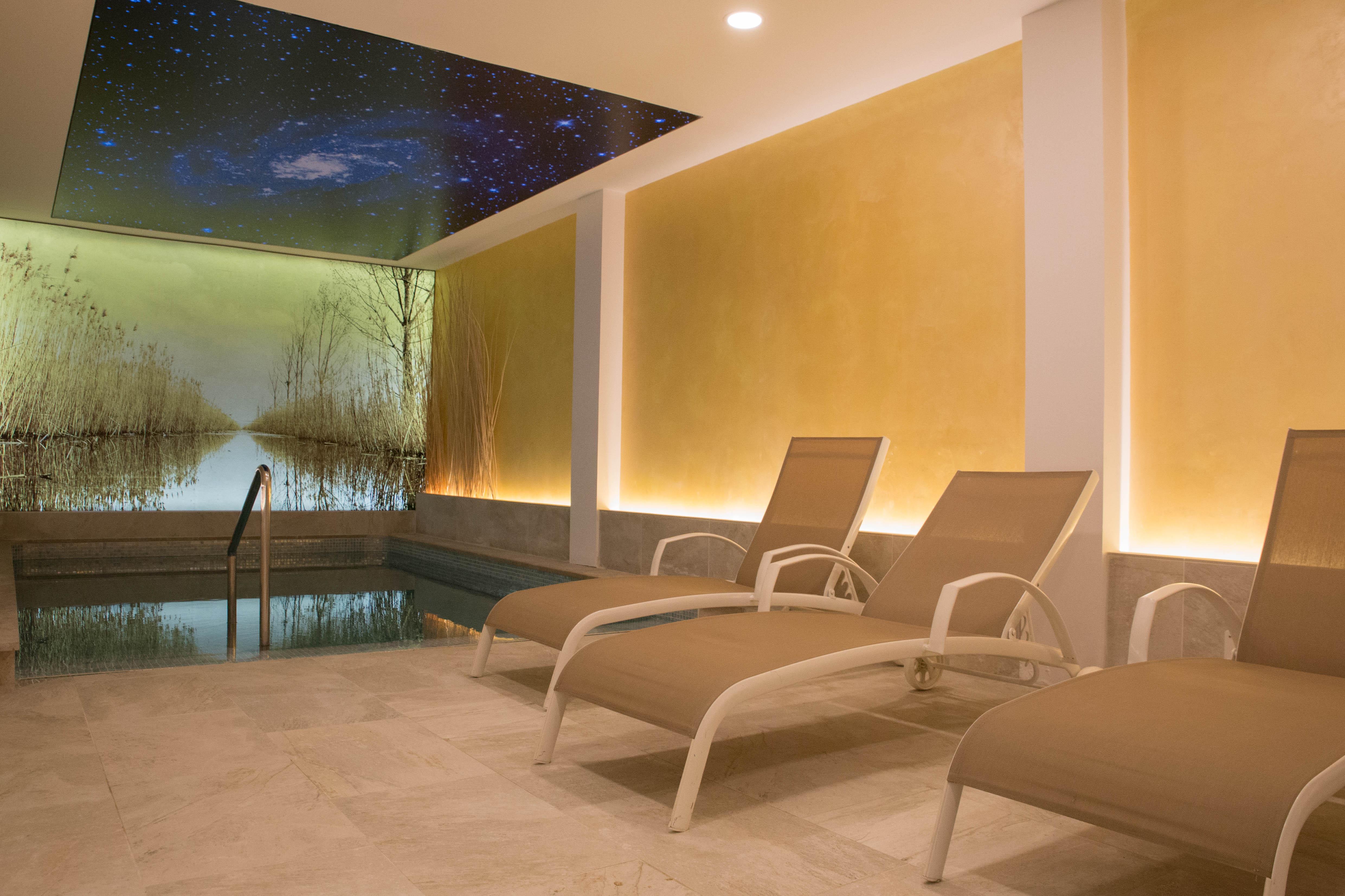 Ferrer Concord Hotel & Spa (Adults Only) Can Picafort  Bagian luar foto