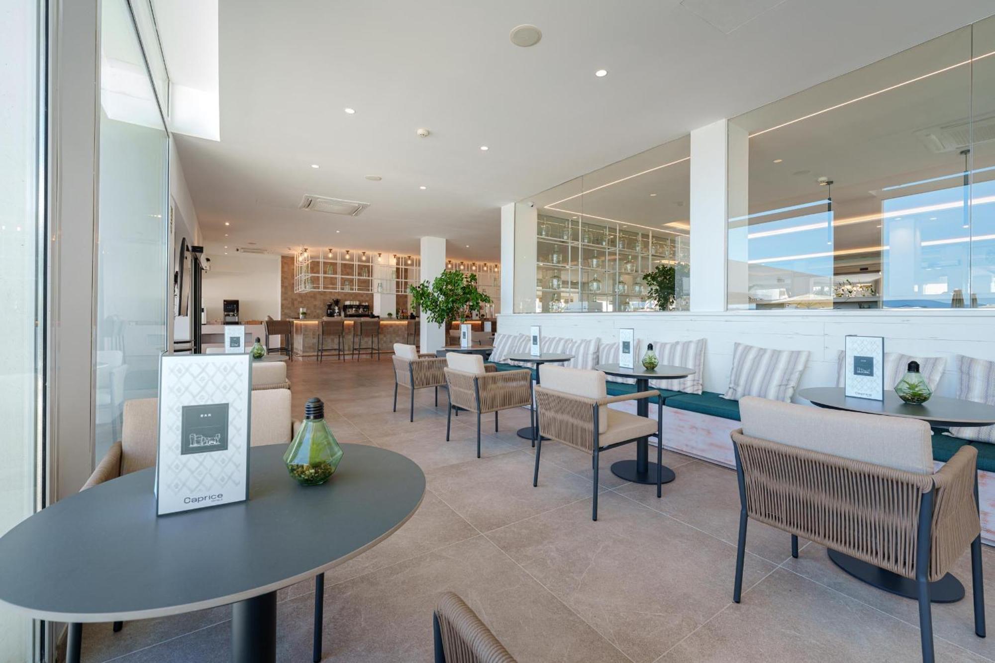 Ferrer Concord Hotel & Spa (Adults Only) Can Picafort  Bagian luar foto